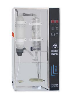 �ԄӶ����x����(ji��)ˮ�ͣ�KDN-103F